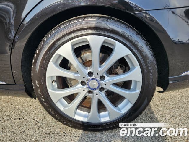 Mercedes-Benz E-класс W212 Avantgarde, 2014 19