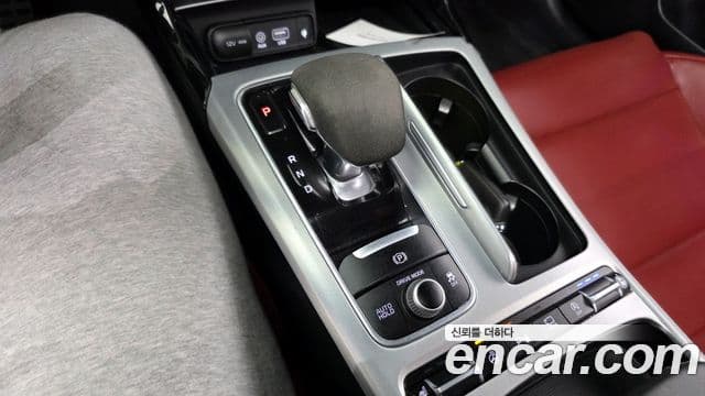 Kia 스팅어 GT, 2020 9