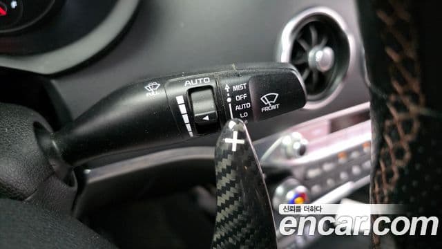 Kia 스팅어 GT, 2020 14