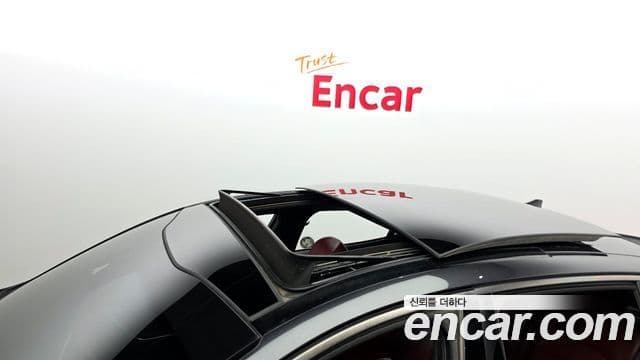 Kia 스팅어 GT, 2020 18