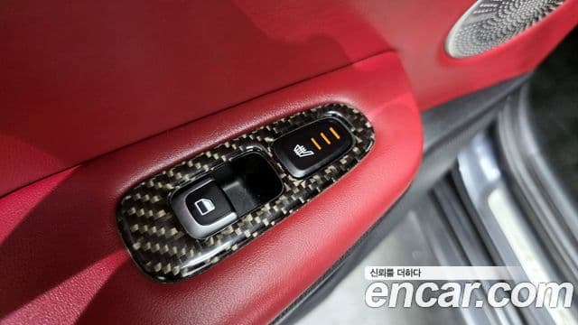 Kia 스팅어 GT, 2020 19