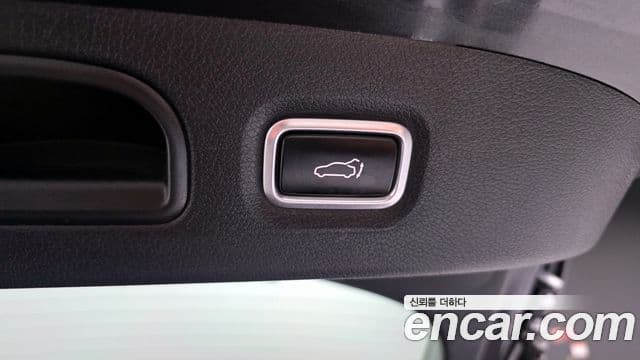 Kia 스팅어 GT, 2020 20