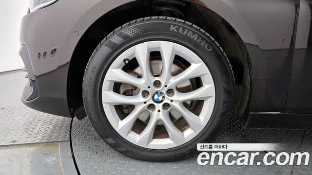 BMW 2시리즈 active 투어러 (F45) Joy, 2020 все фото