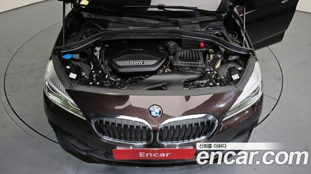 BMW 2시리즈 active 투어러 (F45) Joy, 2020 6