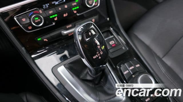 BMW 2시리즈 active 투어러 (F45) Joy, 2020 9