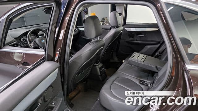 BMW 2시리즈 active 투어러 (F45) Joy, 2020 11