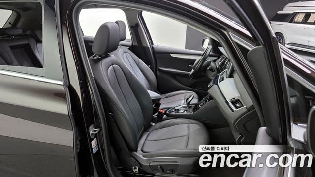 BMW 2시리즈 active 투어러 (F45) Joy, 2020 12