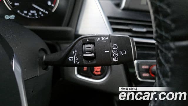 BMW 2시리즈 active 투어러 (F45) Joy, 2020 16