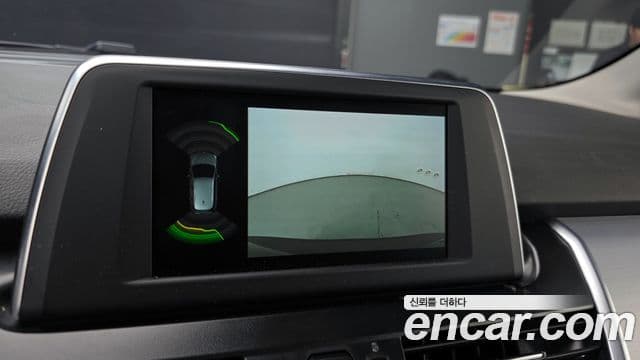 BMW 2시리즈 active 투어러 (F45) Joy, 2020 17