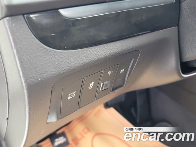 Hyundai Santa Fe CM Luxury, 2012 15