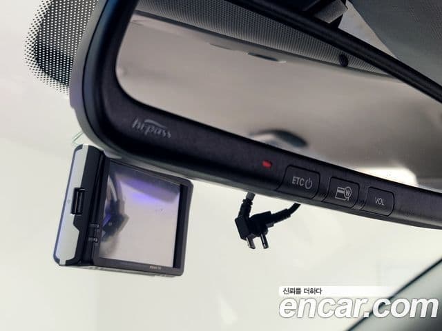 Hyundai Santa Fe CM Luxury, 2012 18