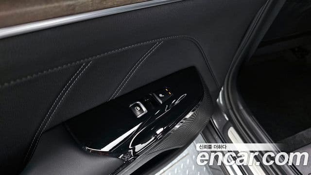 Kia K5 3세대 Signature, 2021 18