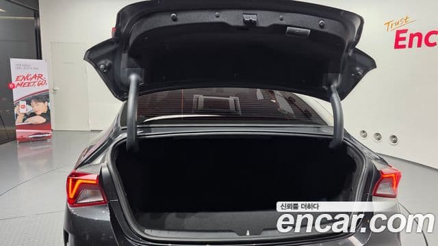 Kia K5 3세대 Signature, 2021 20