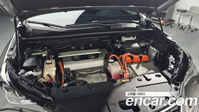 Lexus NX300h Supreme, 2019 6