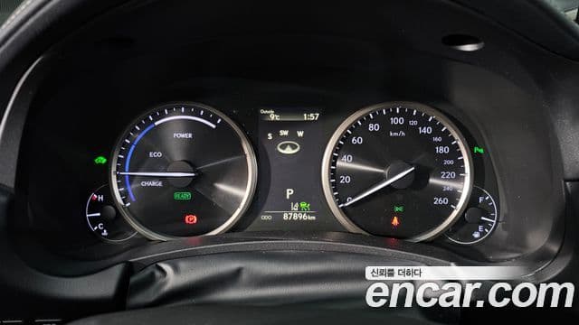 Lexus NX300h Supreme, 2019 8