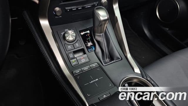 Lexus NX300h Supreme, 2019 9