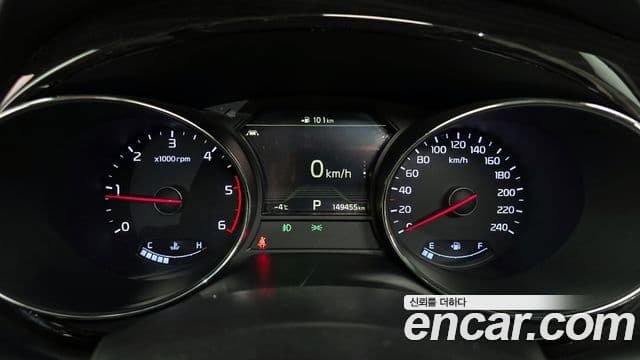 Kia The / новый New Carnival Special, 2019 8