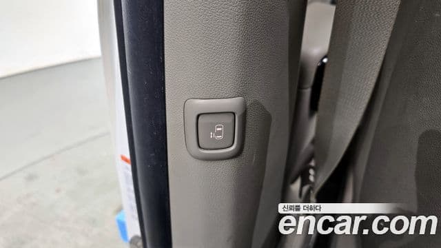 Kia The / новый New Carnival Special, 2019 17