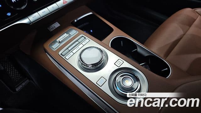 Genesis GV70, 2023 9