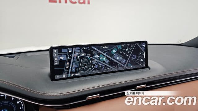 Genesis GV70, 2023 15