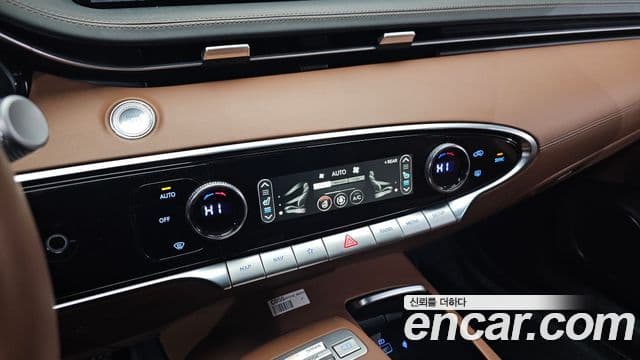 Genesis GV70, 2023 17