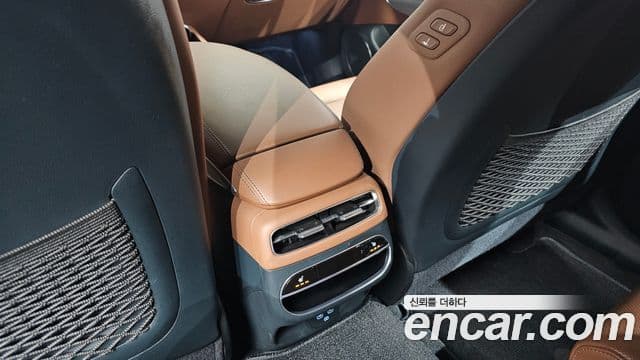 Genesis GV70, 2023 19