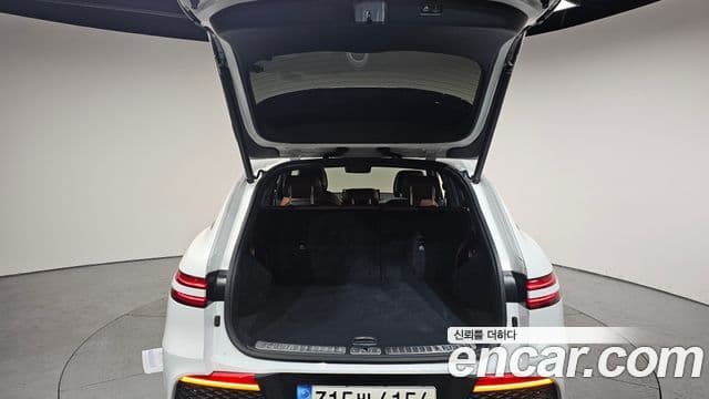 Genesis GV70, 2023 20