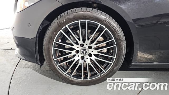 Mercedes-Benz C-класс W206 Avantgarde, 2024 все фото