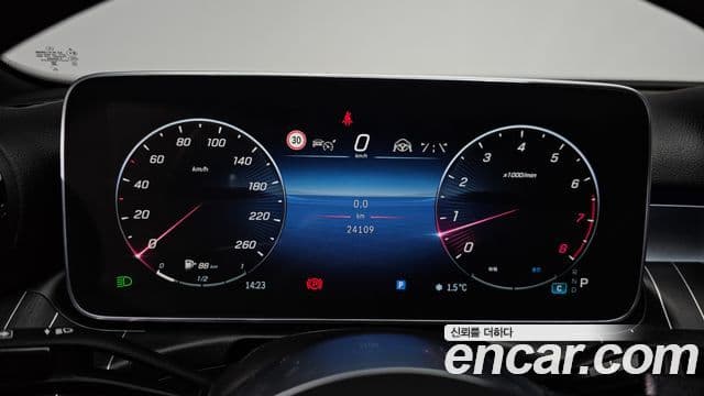 Mercedes-Benz C-класс W206 Avantgarde, 2024 8