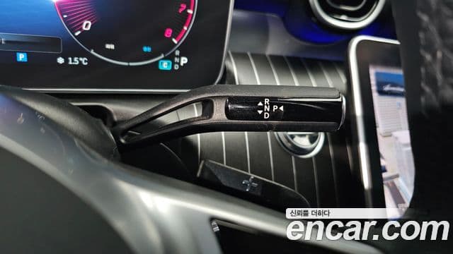 Mercedes-Benz C-класс W206 Avantgarde, 2024 9