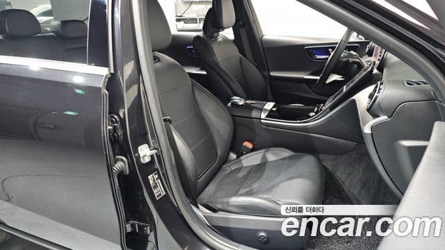 Mercedes-Benz C-класс W206 Avantgarde, 2024 10