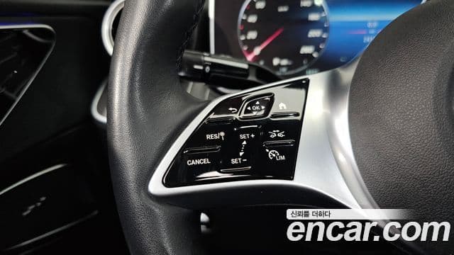 Mercedes-Benz C-класс W206 Avantgarde, 2024 18