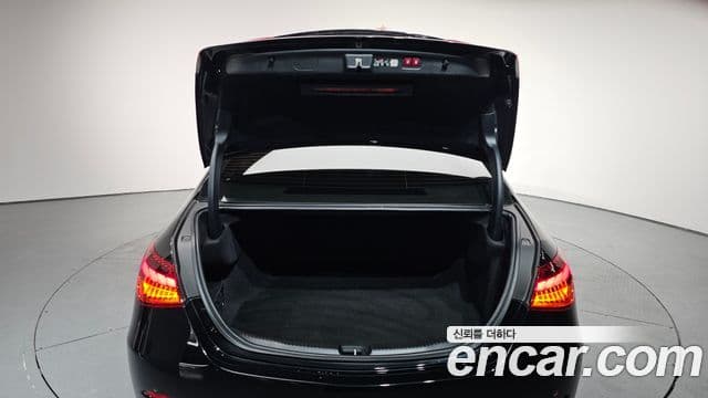 Mercedes-Benz C-класс W206 Avantgarde, 2024 20