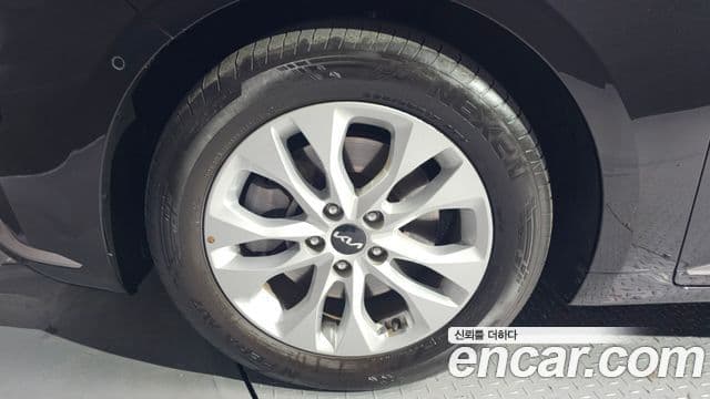 Kia K8 Noblesse, 2022 все фото