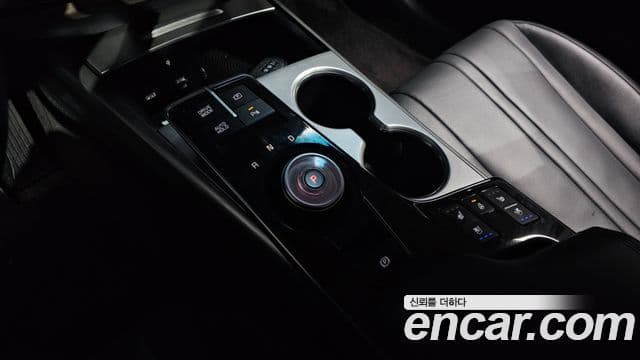 Kia K8 Noblesse, 2022 9