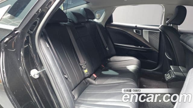 Kia K8 Noblesse, 2022 12