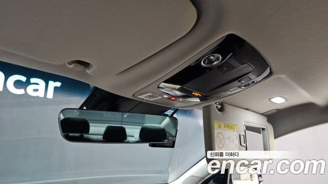 Kia K8 Noblesse, 2022 18