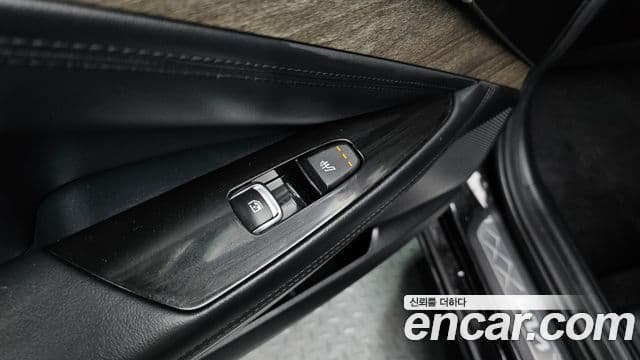 Kia K8 Noblesse, 2022 19