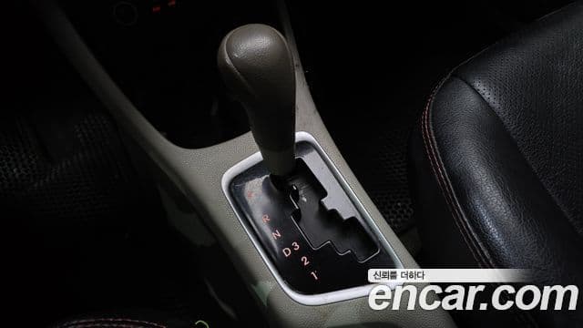 Kia The / новый New Morning люксовая версия, 2016 9