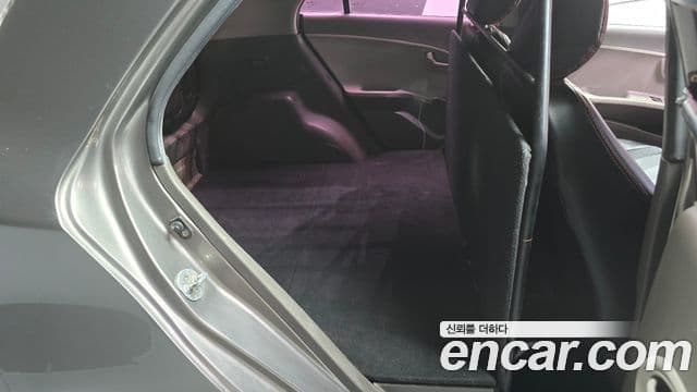 Kia The / новый New Morning люксовая версия, 2016 13