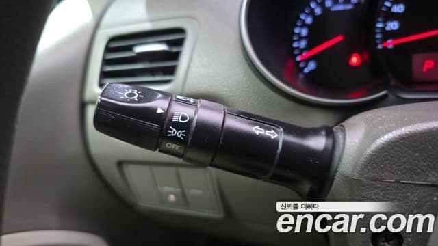 Kia The / новый New Morning люксовая версия, 2016 17