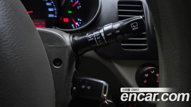 Kia The / новый New Morning люксовая версия, 2016 18