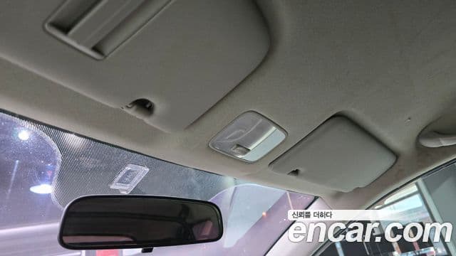 Kia The / новый New Morning люксовая версия, 2016 19