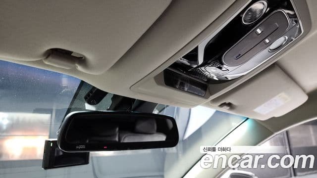 KG모빌리티(SsangYong) All New Rexton Prestige, 2023 16