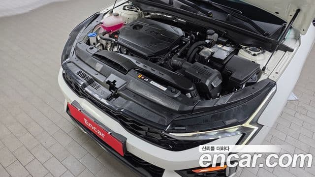 Kia The / новый New K5 3세대 Trendy, 2024 6