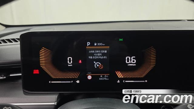 Kia The / новый New K5 3세대 Trendy, 2024 8