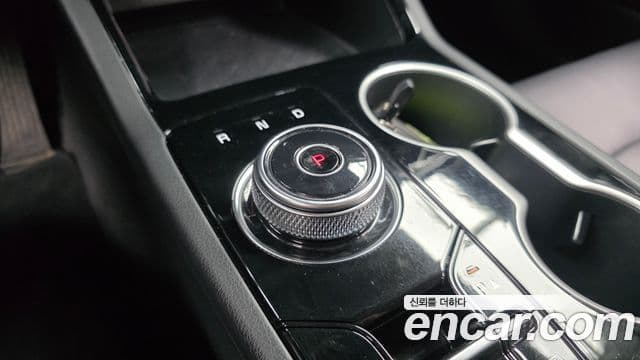 Kia The / новый New K5 3세대 Trendy, 2024 9