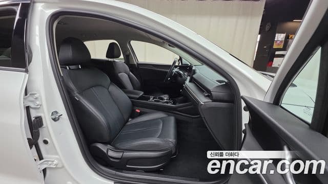 Kia The / новый New K5 3세대 Trendy, 2024 10