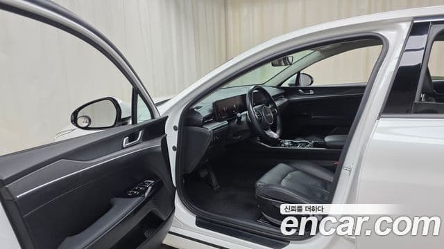 Kia The / новый New K5 3세대 Trendy, 2024 11