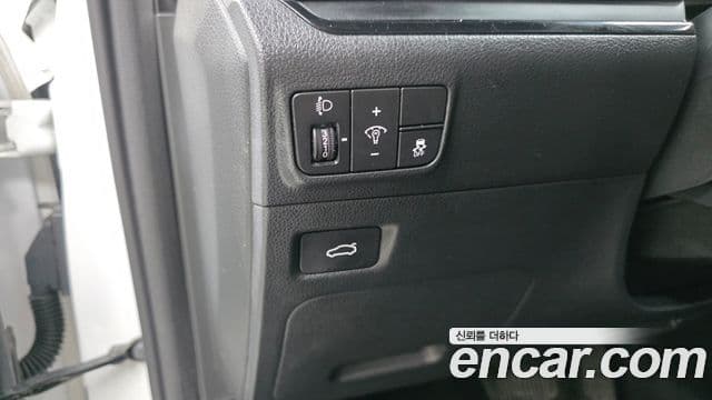 Kia The / новый New K5 3세대 Trendy, 2024 13